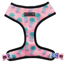 Load image into Gallery viewer, Jellyfish - Reversible Harness