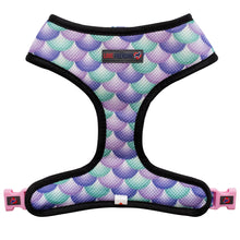 Load image into Gallery viewer, Jellyfish - Reversible Harness