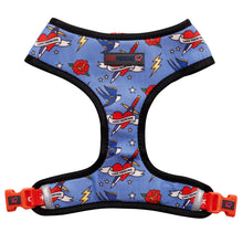 Load image into Gallery viewer, Sailor Jerry - Reversible Harness