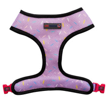 Load image into Gallery viewer, Unicorn Sprinkles - Reversible Harness