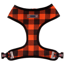 Load image into Gallery viewer, Don't Cross Me - Reversible Harness