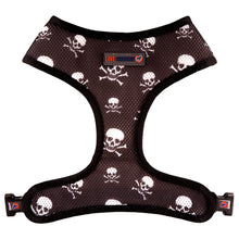 Load image into Gallery viewer, Don't Cross Me - Reversible Harness