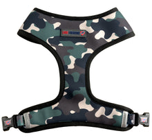 Load image into Gallery viewer, Can't See Me - Reversible Harness