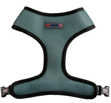 Load image into Gallery viewer, Can't See Me - Reversible Harness, Collar & Lead Bundle