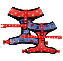 Load image into Gallery viewer, Sailor Jerry - Reversible Harness